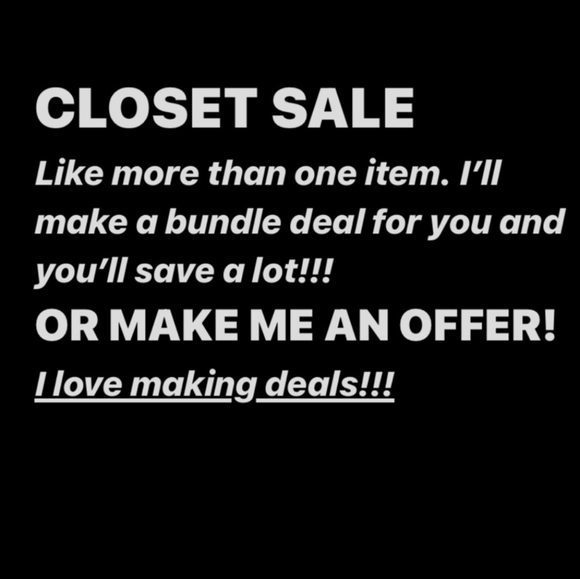 Lea Sophia glacial retired necklace adjustable bib 16-19" - Picture 8 of 8